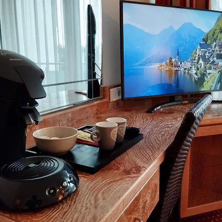 Daire G&p Housing Mit Kueche & Balkon & Highspeed Internet- Comfort Altensteig