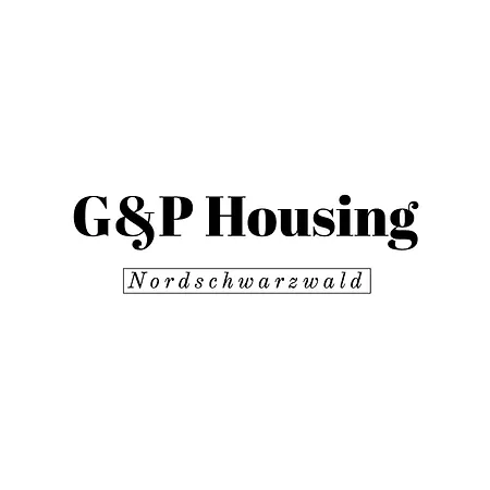 G&p Housing Mit Kueche & Balkon & Highspeed Internet- Comfort Apartment *
