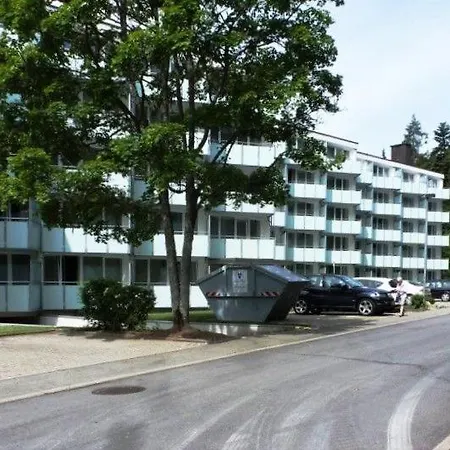 G&p Housing Mit Kueche & Balkon & Highspeed Internet- Comfort